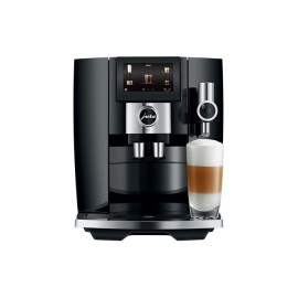 JURA J8 Piano Black